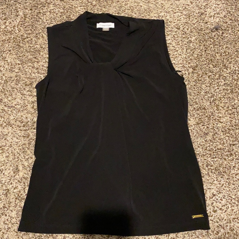 Calvin Klein Top XS